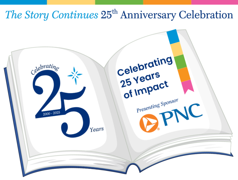 25th Anniversary Celebration Dinner